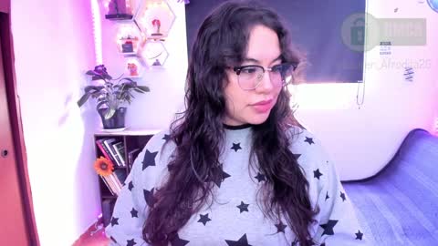 Snapshot of lauren_afrodita chatting on 14, 12, 2024 Im Lauren independent model online show from 14, 12, 2024