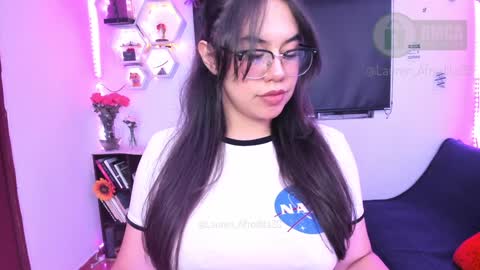 Snapshot of lauren_afrodita chatting on 23, 12, 2024 Im Lauren independent model online show from 23, 12, 2024