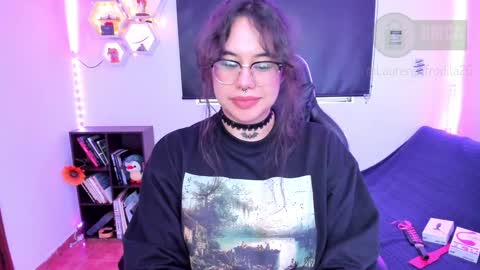 Snapshot of lauren_afrodita chatting on 29, 12, 2024 Im Lauren independent model online show from 29, 12, 2024