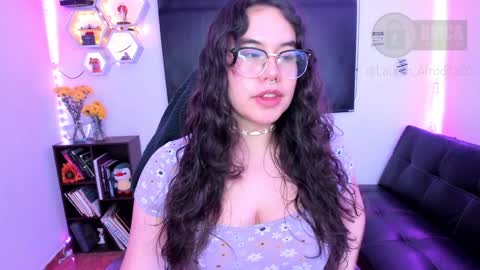 Snapshot of lauren_afrodita chatting on 14, 1, 2025 Im Lauren independent model online show from 14, 1, 2025