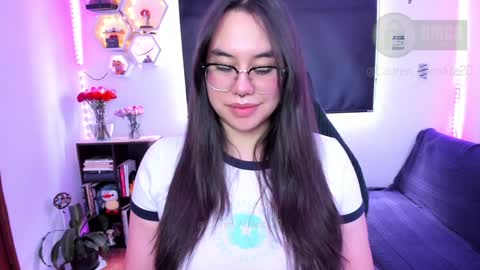 Snapshot of lauren_afrodita chatting on 2, 2, 2025 Im Lauren independent model online show from 2, 2, 2025