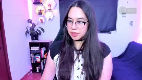 Snapshot of lauren_afrodita chatting on 13, 2, 2025 Im Lauren independent model online show from 13, 2, 2025