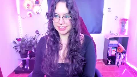 Snapshot of lauren_afrodita chatting on 22, 2, 2025 Im Lauren independent model online show from 22, 2, 2025