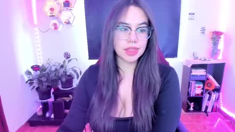 Snapshot of lauren_afrodita chatting on 22, 2, 2025 Im Lauren independent model online show from 22, 2, 2025