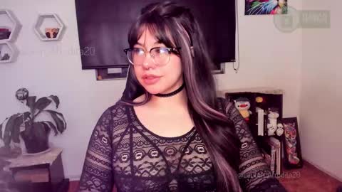Snapshot of lauren_afrodita chatting on 23, 9, 2025 Im Lauren independent model online show from 23, 9, 2025