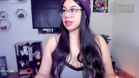  Im Lauren  independent model   online show from 10, 11, 2025