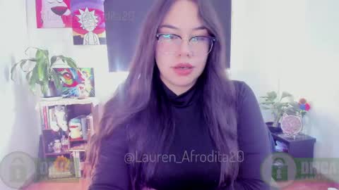  Im Lauren  independent model   online show from 9, 5, 2026