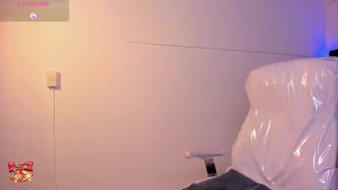 Snapshot of lauren_fit chatting on 18, 2, 2025 Lauren online show from 18, 2, 2025