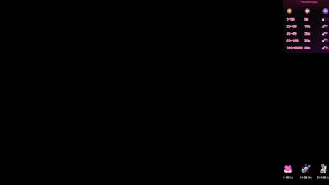    1      online show from 12, 1, 2025