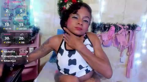 Snapshot of lauren_hills7069 chatting on 22, 12, 2024 Lauren online show from 22, 12, 2024