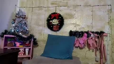 Snapshot of lauren_hills7069 chatting on 10, 1, 2025 Lauren online show from 10, 1, 2025