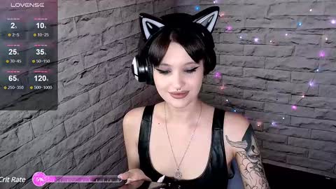 Eva online show from 5, 12, 2024