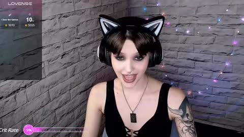 Eva online show from 8, 1, 2025