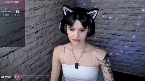 Eva online show from 23, 1, 2025