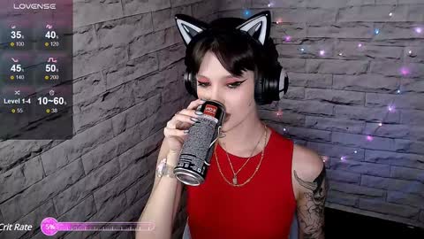 Eva online show from 28, 1, 2025