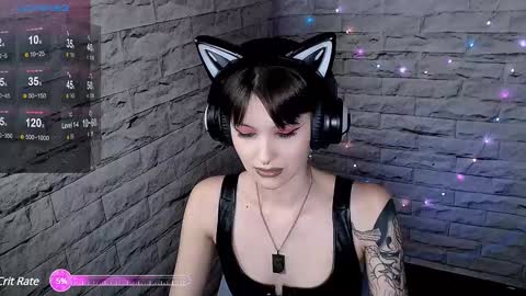 Eva online show from 7, 2, 2025