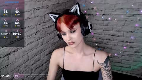 Eva online show from 8, 2, 2025