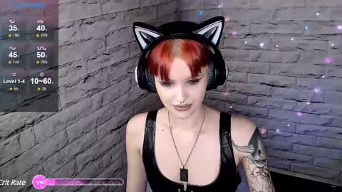 Eva online show from 13, 2, 2025