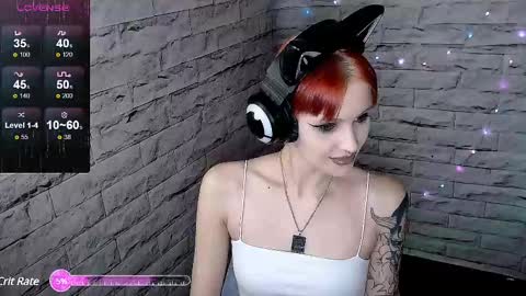 Eva online show from 18, 2, 2025