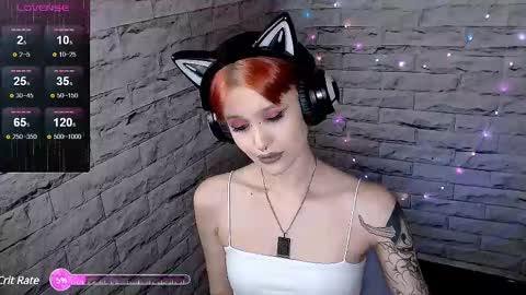 Eva online show from 21, 2, 2025