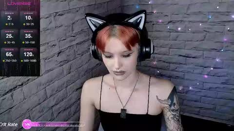 Eva online show from 28, 2, 2025