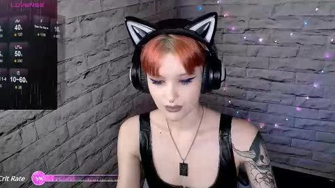 Eva online show from 3, 3, 2025