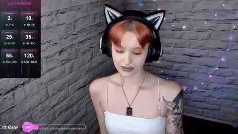 Eva online show from 4, 3, 2025