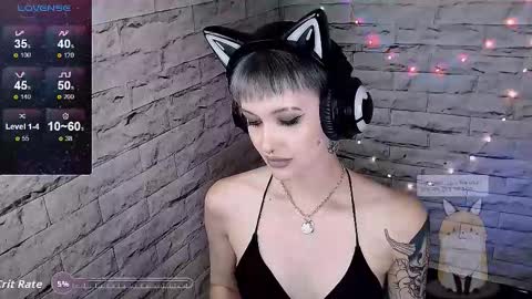 Eva online show from 14, 9, 2025