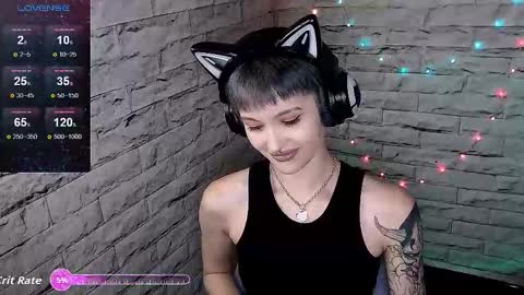 Eva online show from 1, 10, 2025