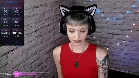 Eva online show from 9, 10, 2025