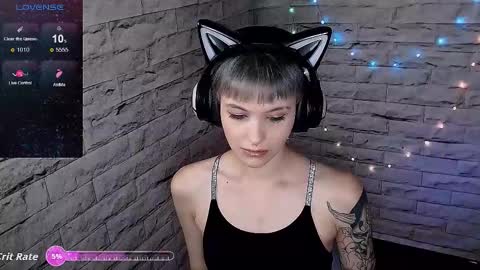 Eva online show from 12, 10, 2025