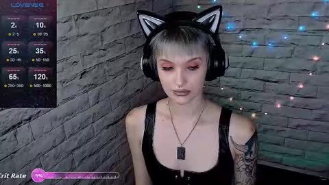 Eva online show from 16, 10, 2025