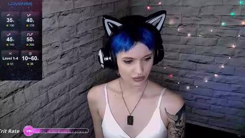 Eva online show from 9, 11, 2025