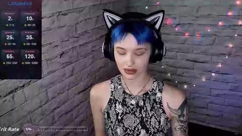 Eva online show from 11, 11, 2025