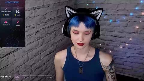 Eva online show from 12, 11, 2025