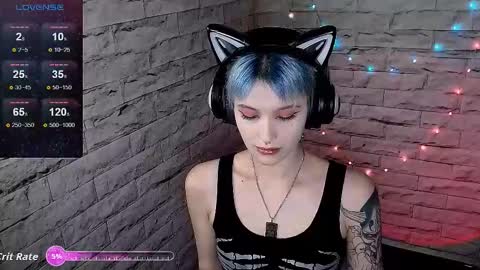 Eva online show from 24, 11, 2025