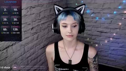 Eva online show from 27, 11, 2025