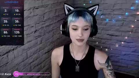 Eva online show from 30, 11, 2025