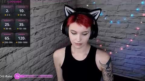 Eva online show from 16, 3, 2026