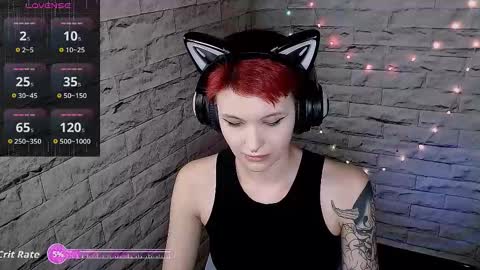 Eva online show from 19, 3, 2026