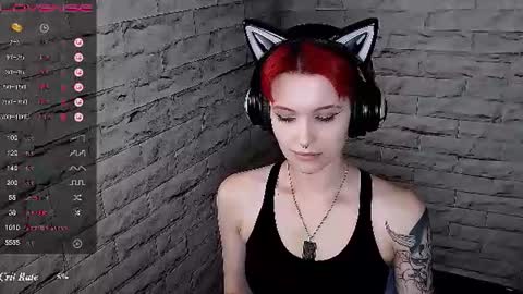 Snapshot of lauren_raquel chatting on 17, 6, 2026 Eva online show from 17, 6, 2026