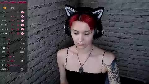 Snapshot of lauren_raquel chatting on 21, 6, 2026 Eva online show from 21, 6, 2026