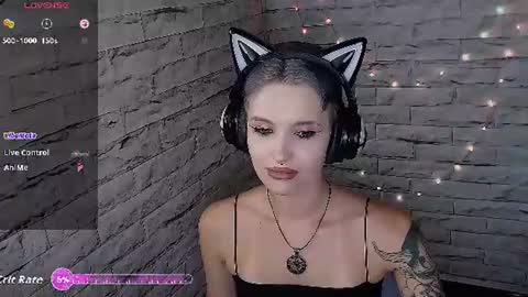 Snapshot of lauren_raquel chatting on 2, 8, 2026 Eva online show from 2, 8, 2026
