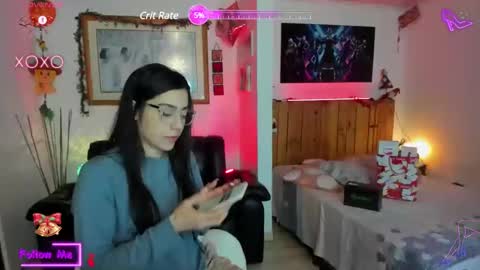 Lauren online show from 21, 12, 2024