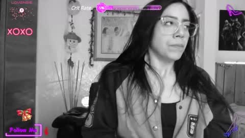 Lauren online show from 3, 1, 2025