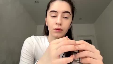 Snapshot of laurenadupuy chatting on 17, 6, 2026 laurenadupuy online show from 17, 6, 2026