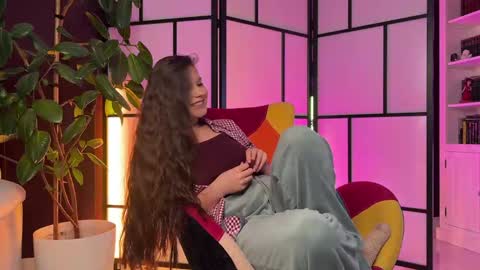 Lauren Brite online show from 21, 11, 2025