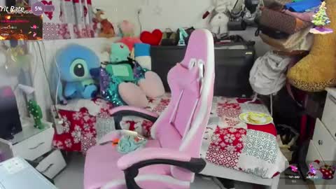 Snapshot of laurencesophiets chatting on 8, 12, 2024 SF online show from 8, 12, 2024