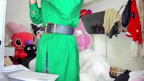 SF online show from 17, 10, 2025