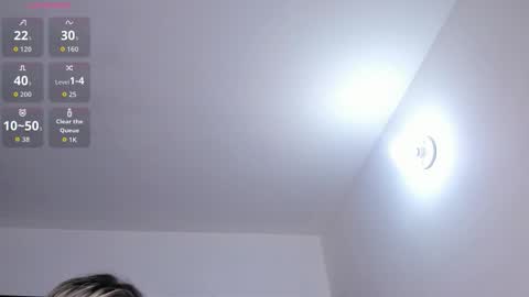 Snapshot of laurenclark1 chatting on 24, 2, 2026 laurenclark1 online show from 24, 2, 2026